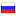 seolit.ru server is located in Russia